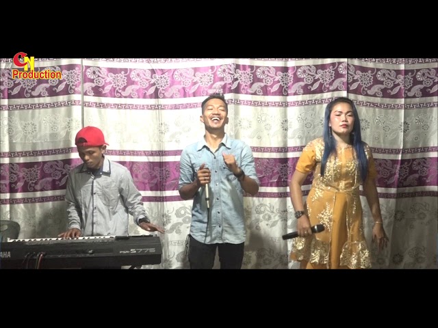 Live Duet Desy Saragih bersama Firman Sipayung ~ Uei Pe Lo class=