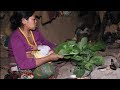 How to cook curry of greens vegetables in traditional way ll Greens recipe