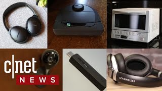 Best dorm room tech for students