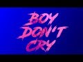 Tokio Hotel - Boy Don&#39;t Cry - Video (Official)