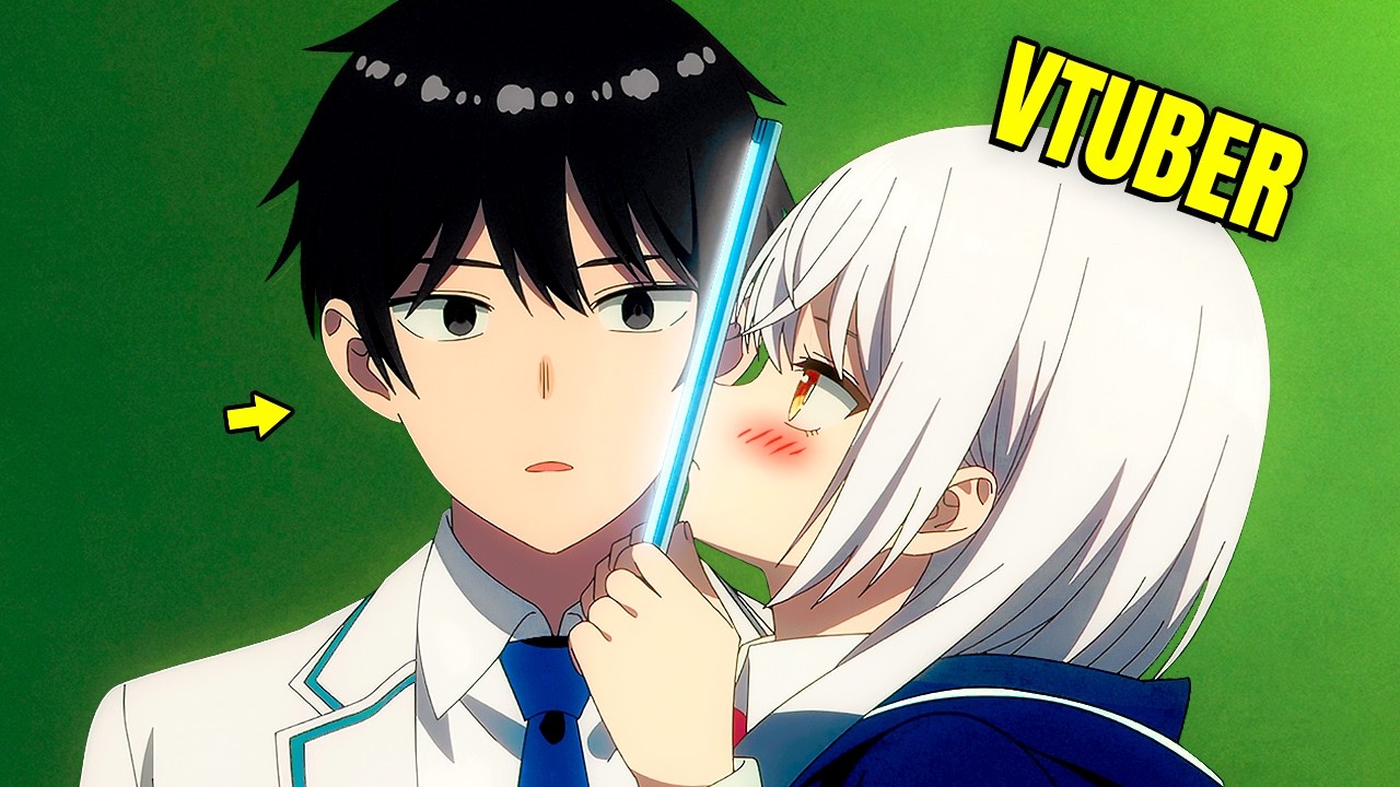 ▶️(1-9) EL RARITO QUE ENAMORO A LAS MAS BELLAS DE LA CLASE‼️