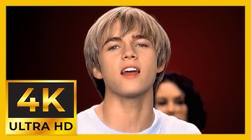 Jesse McCartney – Get Your Shine On (Kim Possible Music Video) | 4K Ultra HD