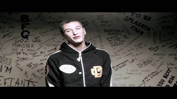 Devlin - Giant (OFFICIAL VIDEO - HD)