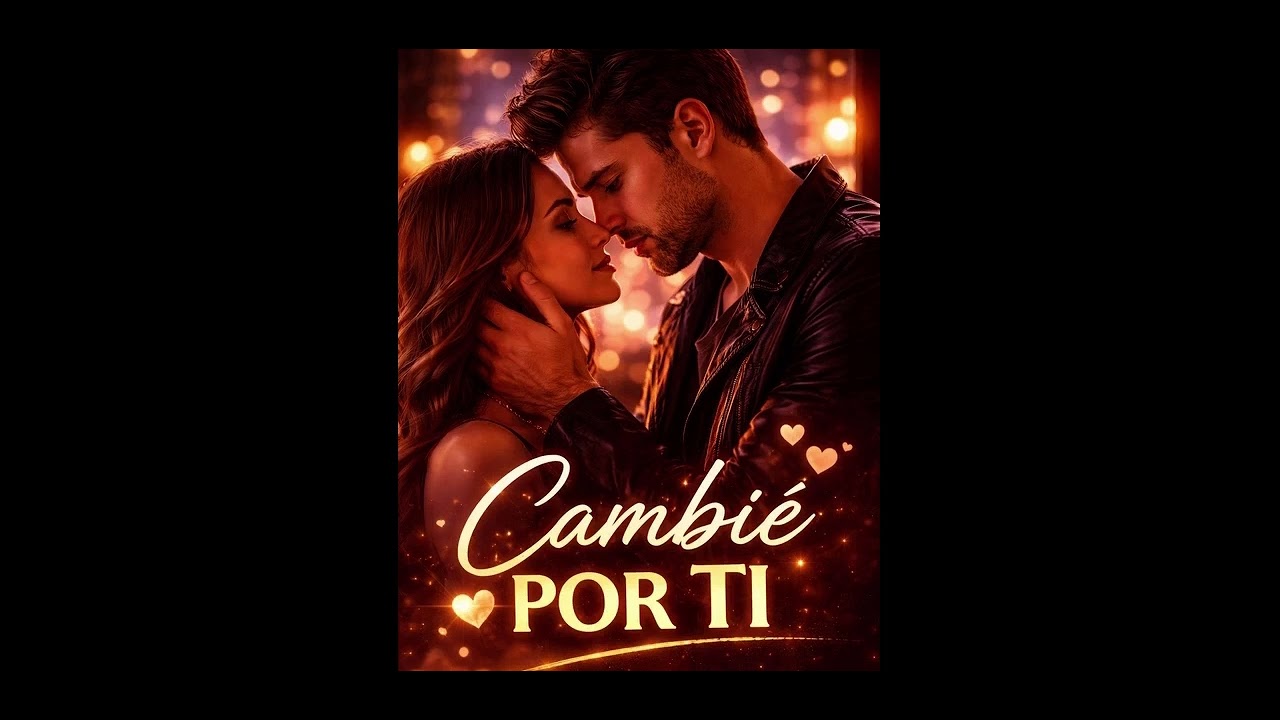 CTS - Cambié Por Ti 💔  | letra y Música | New 2026