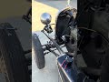 Got the horn working on the ‘28 Model A!