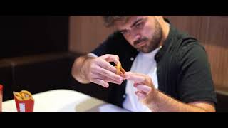 Linking Onion Rings by Julio Montoro Productions Net Worth