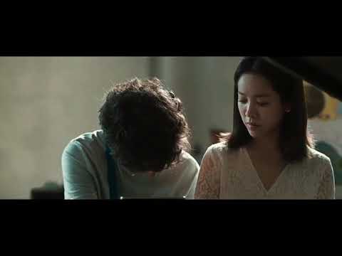 فیلم کره ای Key To The Heart - صحنه پیانو