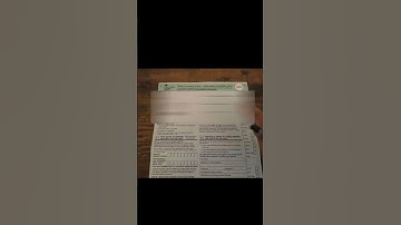 Driving Licence in UK | How to fill and post DVLA form for Provisional License (Learner)