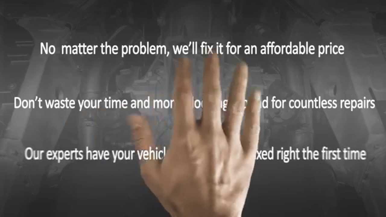 Transmission Repair Hollywood FL 9549864242 YouTube