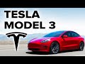 Tesla Model 3 Review | The TRUTH After One Year