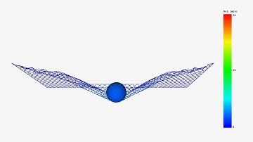 Rockfall Catchfence (2016)