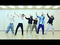 [MIRRORED] P1Harmony - Fall In Love Again Dance Practice (Prod  by C  “Tricky” Stewart & Believve)