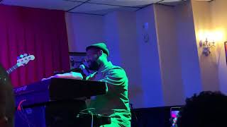 Download Lagu PJ Morton - They Gon’ Wanna Come LIVE MP3 Download Lagu PJ Morton - They Gon’ Wanna Come LIVE MP3