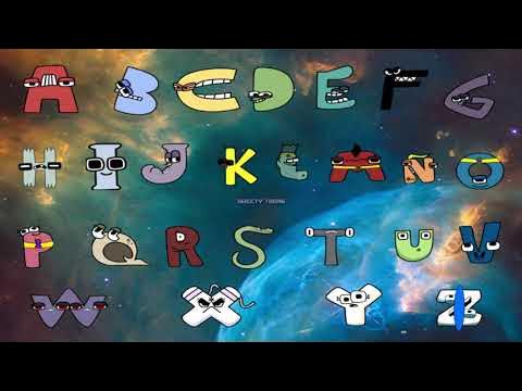 Baby Alphabet Lore Band New Epic Remix on November 