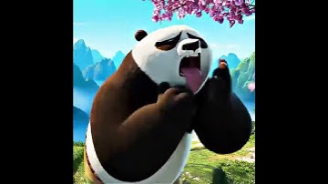 Kung Fu Panda 4 | 4K Edit | Memory Reboot