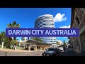 DARWIN Australia - 4K【2020】Northern Territory | Walking Tour Video Part -2.
