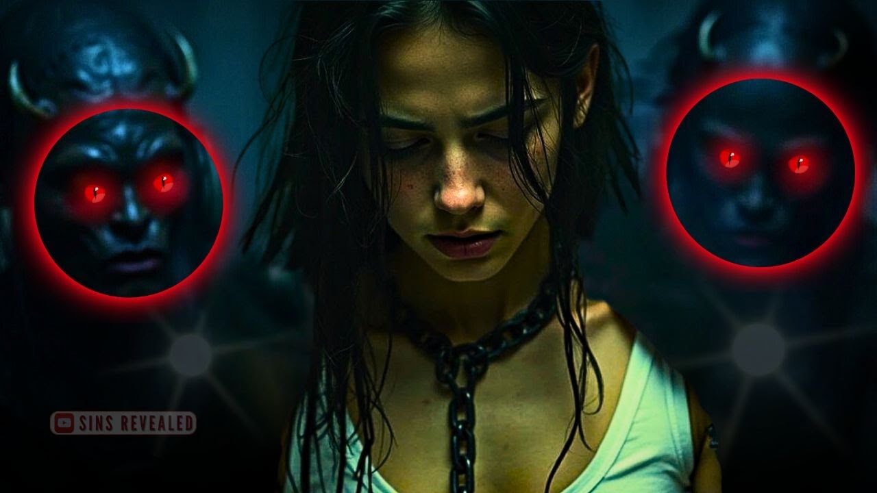 ⚠️Deadly Sins EXPERT Shares 7 Shocking Truths to Get Closer to God