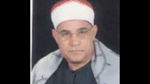 افضل تلاوة نادرة للشيخ محمد حامد السلكاوى سورة يوسف