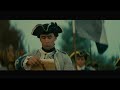 The French and Indian War 1757 HD The Last of the Mohicans (1992)