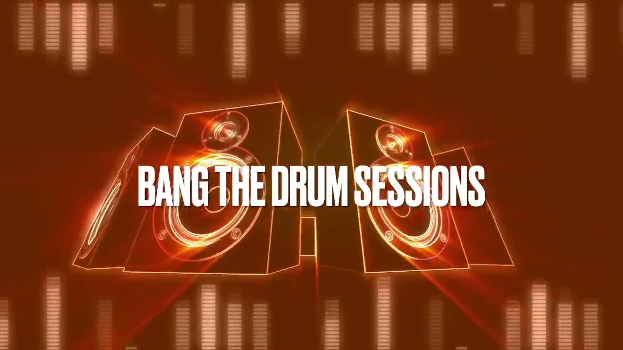 Bang The Drum Sessions 6-01-2024