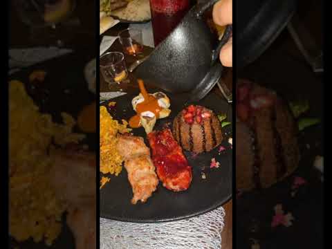 مطعم تونير ابها