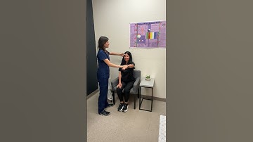 NAET Muscle Testing: What Happens in a Session? #naet #muscletesting