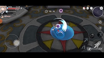 Epic Conquest 2 - Immortal Build (Full Recovery Void Equipment)