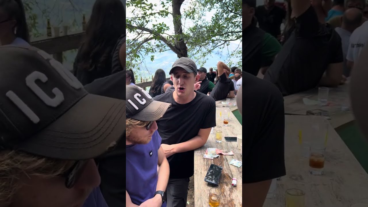 Chant Corse ⸱ François Emanuelli - U Prete Andria (I Compuli, 2022)