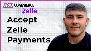 How to Accept Zelle Payments with WooCommerce (2025 Guide)