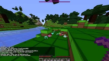 TwoFacedHD McPvp OP Montage!