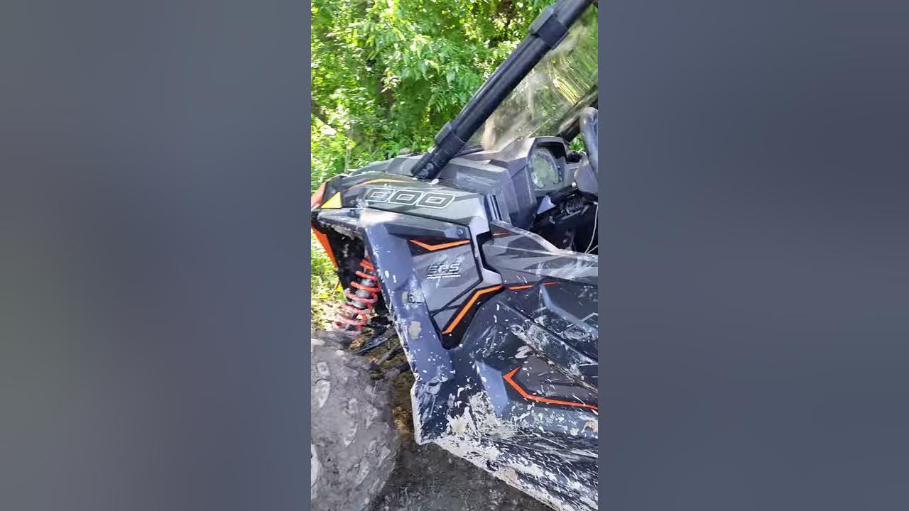 Bikini bottoms off road park Dyersburg tn turtle 2020(1) YouTube