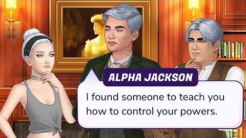 Evasion (Part 9) Episode Choose Your Story