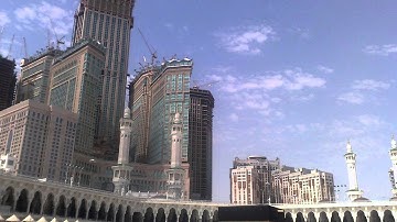 القارئ سعيد باعامر ماتيسر من سورة الأنعام من صلاة التراويح ٢٨ رمضان ١٤٣٦هـ