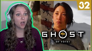 The Final Kill | Ep. 32 (Story Finale) | Ghost of Yōtei