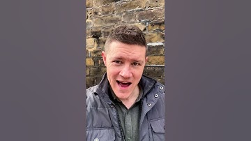 The CRAZY STORY of New York