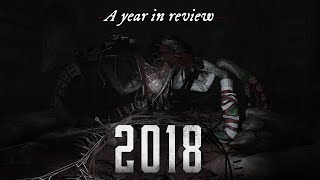 Hunt: Showdown | Community Live Stream | A Year in Review