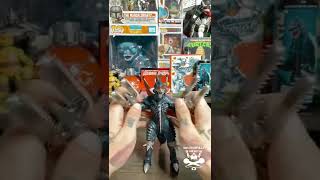 S.H. Monsterarts Final Wars Gigan