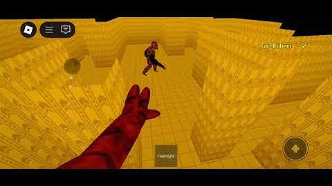 How to get outside of the map in Lethal Ape Roblox