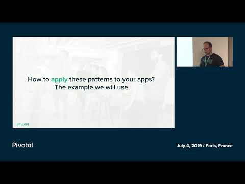 Cloud Native .Net - des applications containerisées .Net sur Linux, Windows et tous les clouds