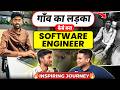 A small village to software engineer tier3 college to irctc to product company frontend journey