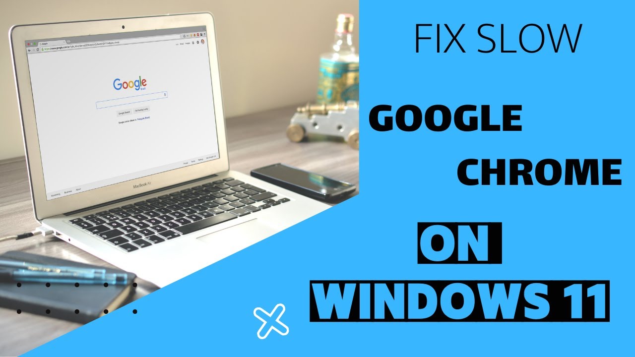 windows 11 - How To Fix Chrome Slow Download Speed in Windows 11 - YouTube