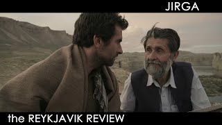 JIRGA - Australian/Afghani Film Review