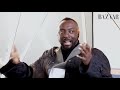 will.i.am On Owning Data, A.I. And Why Women Need A Larger Role In Society | Harper’s Bazaar Arabia