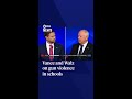Vance and Walz on gun violence in schools | CBS Vice Presidential Debate Mp3 Song