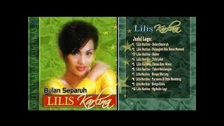 Lilis Karlina Album Bulan Separuh