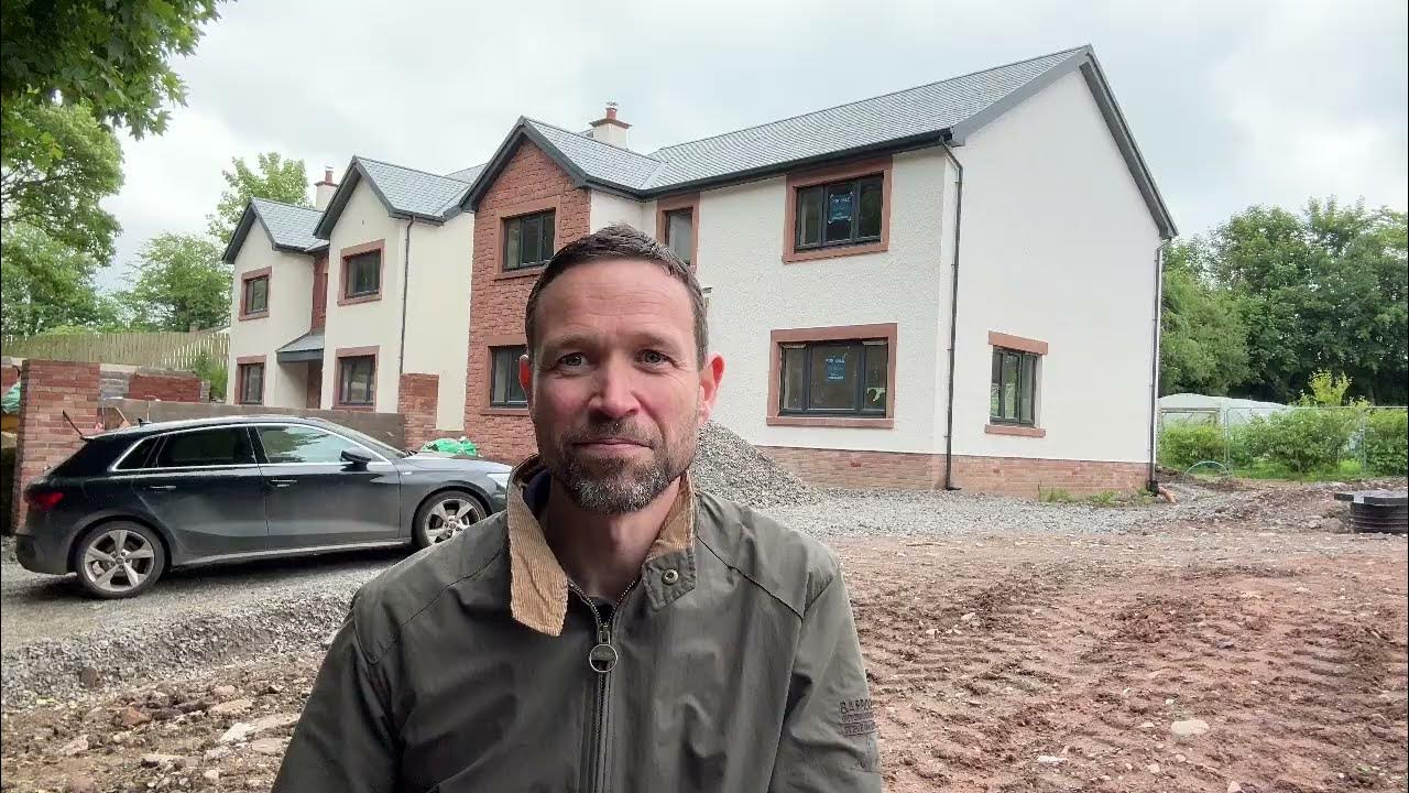 3, The Old Quarry, Hayton Aspatria, Wigton YouTube