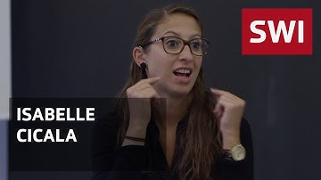 Bilingual teacher for deaf people