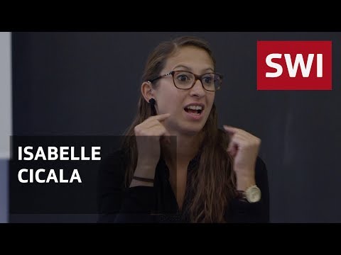 Bilingual teacher for