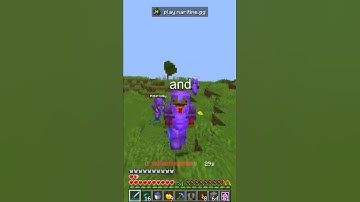 Trapping Stacked Players with End Crystals...