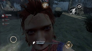 The dbd mobile experience